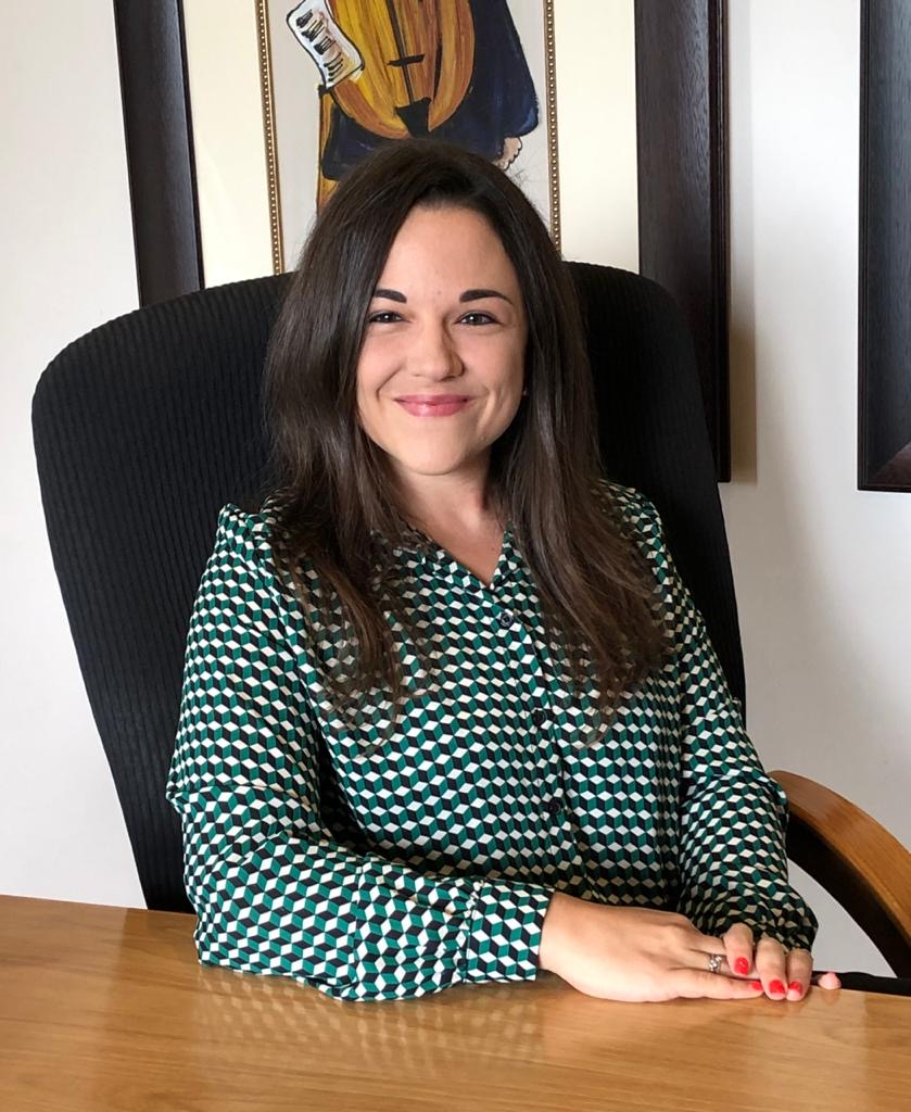 Dr Hannah Norton