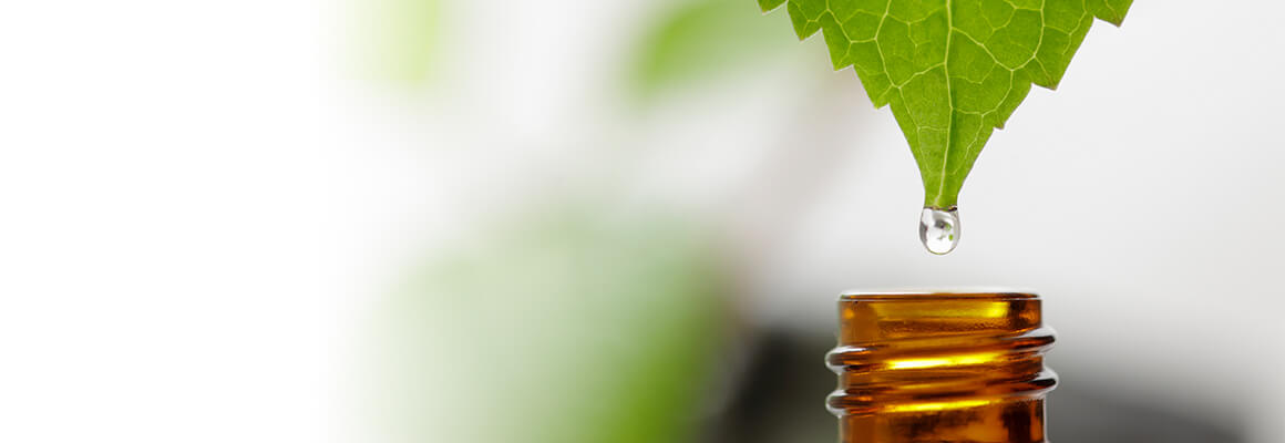Natural complementary medicine